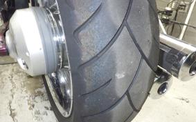 HONDA VT1300CX A 2009 SC61
