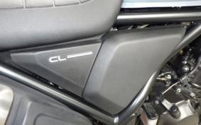 HONDA CL250-2 2025 MC57