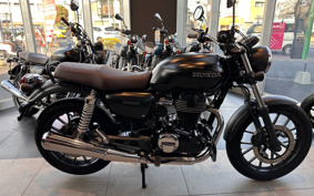 HONDA GB350 2022 NC59