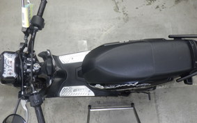 HONDA ZOOMER-X 2025 JF52