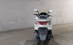 YAMAHA MAJESTY 250 SG20J