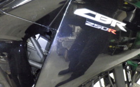 HONDA CBR250R A 2009 MC41