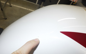 HONDA CB1300SB SUPER BOLDOR SP 2023 SC54