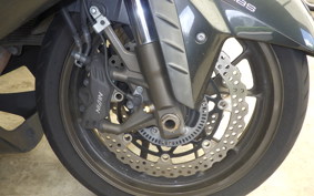 KAWASAKI ZZ1400 NINJA R A 2006 ZXT40B