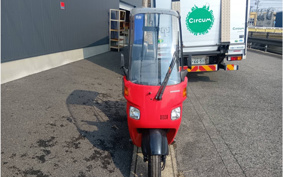 HONDA GYRO TA03