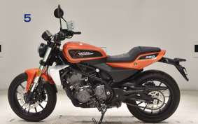 HARLEY X350 2024