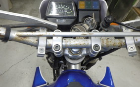 YAMAHA SEROW 225 Gen.3 DG08J