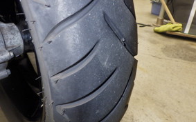 YAMAHA N-MAX 155 A 2021 SG50J