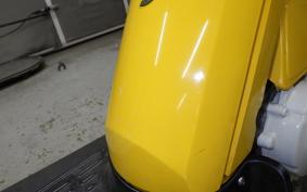 YAMAHA PASSOL 2023 2E9