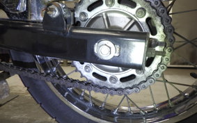 KAWASAKI ESTRELLA RS 2019 BJ250A