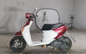 SUZUKI LET`S4 CA45A