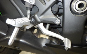 KAWASAKI ZX 10 NINJA ABS 2021 ZXT02L