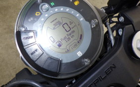 HUSQVARNA VITPILEN 401 2019