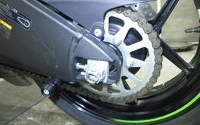 KAWASAKI NINJA ZX-6R A 2019 ZX636G