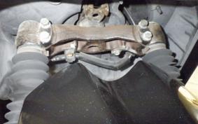 YAMAHA CYGNUS 125 XSR