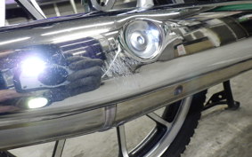 HONDA C125 SUPER CUB JA48