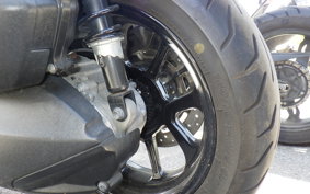 YAMAHA TRICITY 300 2020 SH15J