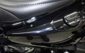 HARLEY XL1200V 2013