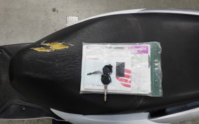 HONDA LEAD 125 2022 JF45