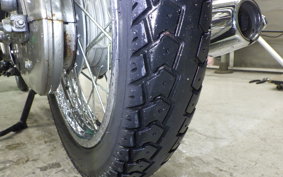 HONDA LITTLE CUB 1999 AA01