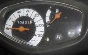 SUZUKI ADDRESS V125 G CF46A