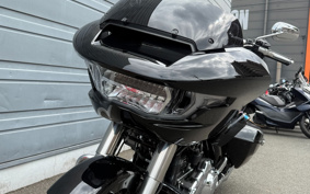 HARLEY  HARLEY FLTRX ROAD GLIDE 2024 KH7