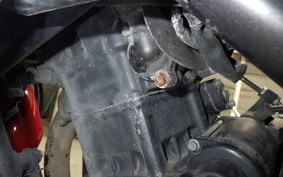 HONDA CBR250R GEN 3 2008 MC41