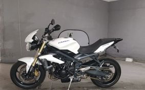 TRIUMPH STREET TRIPLE TTL116