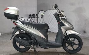 SUZUKI ADDRESS V110 CE47A