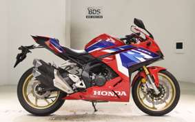 HONDA CBR250RR A MC51