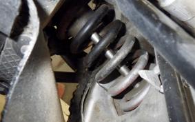 YAMAHA DT125R Gen.2 3FW