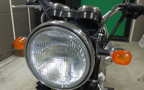 KAWASAKI W650 2007 EJ650A