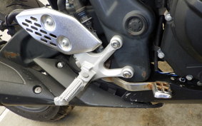 YAMAHA YZF-R25