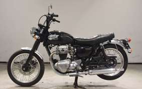 KAWASAKI W650 2005 EJ650A
