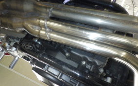 HONDA CB400SF GEN 4 2015 NC42