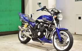 YAMAHA XJR400 Gen.3 R 2001 RH02J