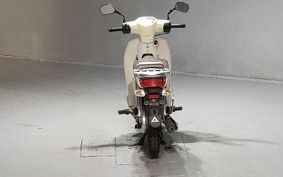 HONDA SUPER CUB110 JA10