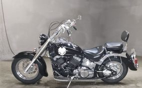 YAMAHA DRAGSTAR 400 CLASSIC 2002 VH01J
