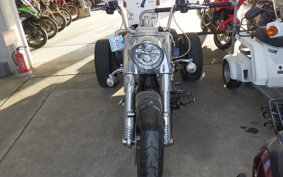 HARLEY FLRT 1750 2017