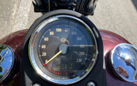 HARLEY FXDB1580 2013 GX4
