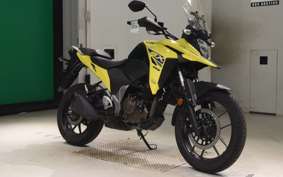 SUZUKI Vストローム250SX 2016 EL11L