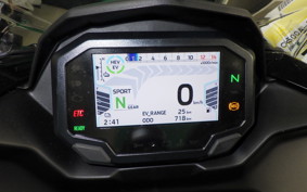 KAWASAKI NINJA7ﾊEVEﾘｯﾄﾞ 2025 CX500A