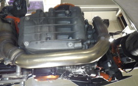 KTM 890 DUKE R 2020