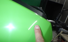 KAWASAKI KLX230S 2025 LX232A