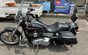 HARLEY HARLEY FXDL1580 2006 GN1