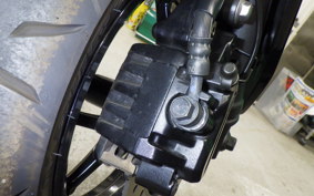 YAMAHA CYGNUS Griffus 2000 SEJ4J