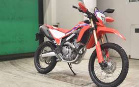 HONDA CRF250L MD47