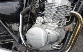 HONDA CB400SS E 2004 NC41