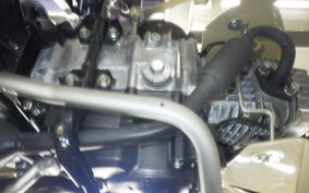 HONDA C110 SUPER CUB 2015 JA44