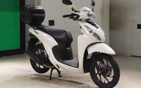 HONDA DIO 110 2025 JK03